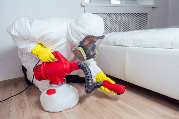Best Residential Pest Control  in Clinton, OH